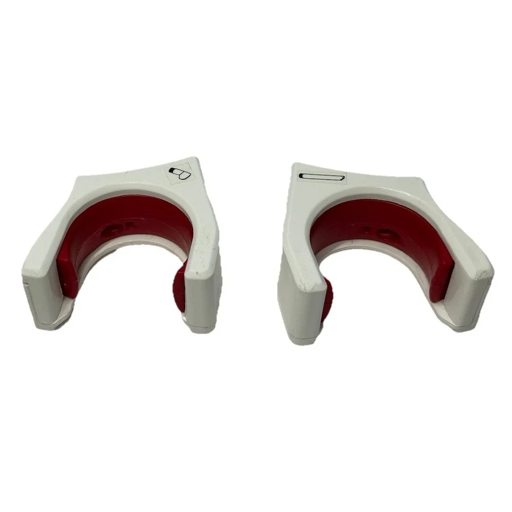 Shark Rotator NV500 Accessory Clamps NV501 NV502 NV505 NV520 UV560 Genuine